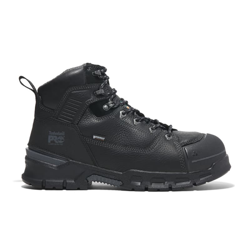 Timberland Pro Endurance EV 6 Inch Composite Toe Waterproof Work Boot TB0A5YYF001