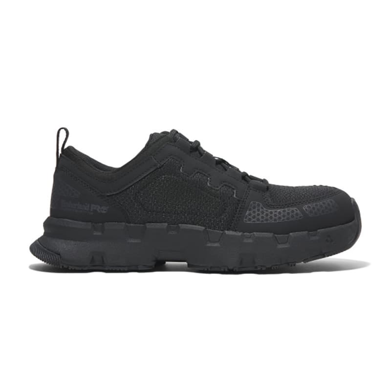 Timberland Pro Powertrain EV Composite Toe Work Sneaker TB0A5Z4F001