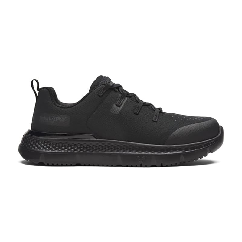 Timberland Pro Intercept Athletic Steel-Toe Work Sneaker TB0A5ZNY001