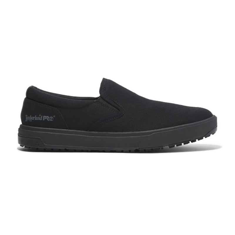 Timberland Pro Burbank Soft Toe Work Shoe TB0A619Y001