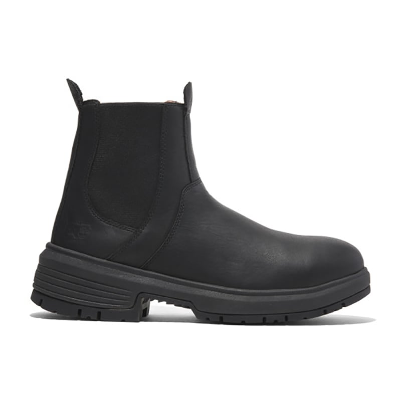 Timberland Pro Birchline 6 Inch Comp-Toe Work Women's Boot TB0A66B7EL2