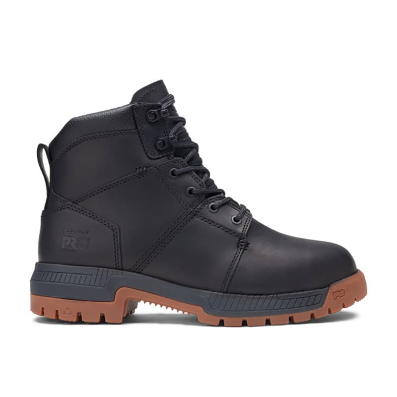Timberland Pro Montauk 6" Inch Steel Toe Work Boot TB0A66D3EMW