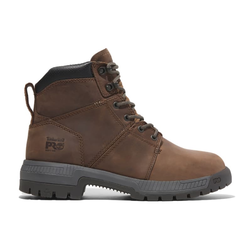 Timberland Pro Montauk 6 Inch Boot TB0A66DQEM4