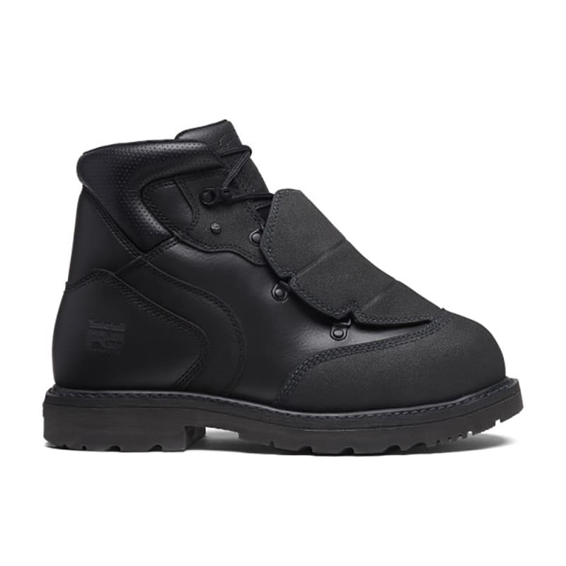 Timberland Pro Ambridge 6 Inch Composite Toe Work Boot TB0A66EYEAD