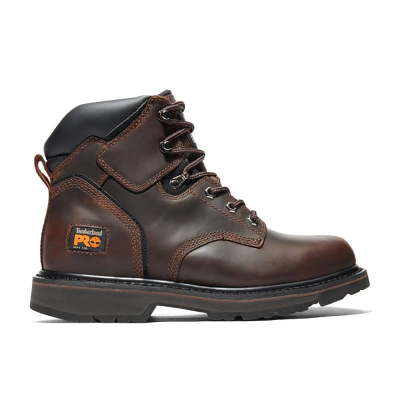 Timberland Pro Pit Boss 6 Inch Work Boot TB133046214