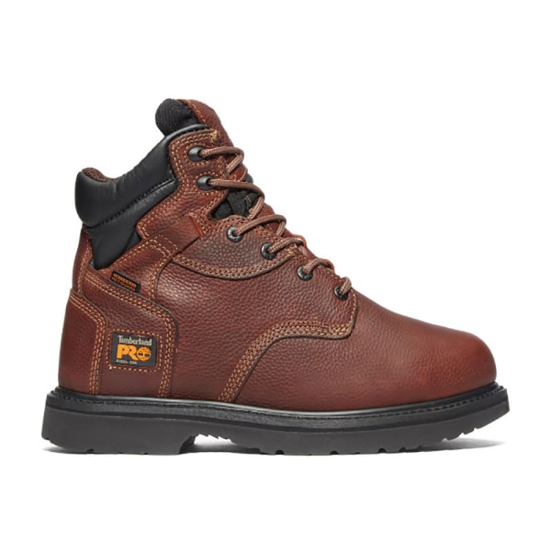 Timberland Pro Met Guard Steel Toe Work Boot TB150504214