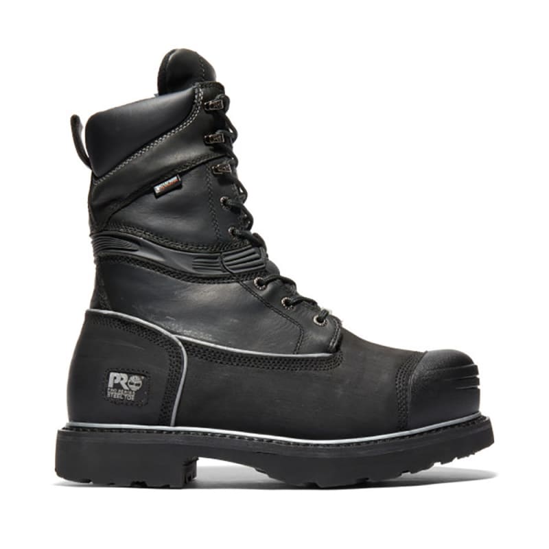Timberland Pro Gravel Pit Met Guard Steel Toe Waterproof Work Boot TB153531001