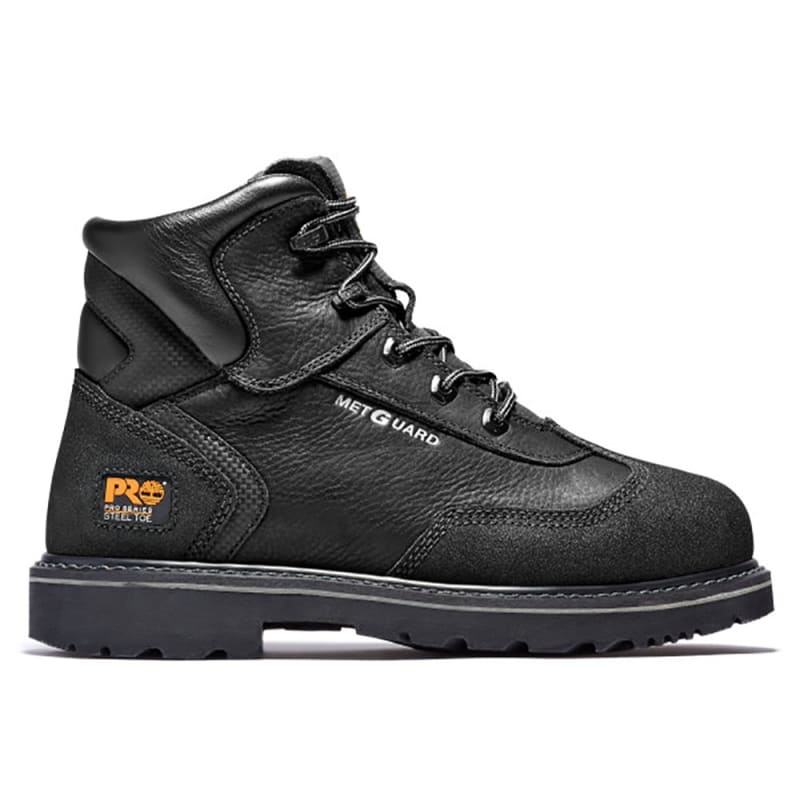 Timberland Pro Met Guard Steel Toe Work Boot TB185516214