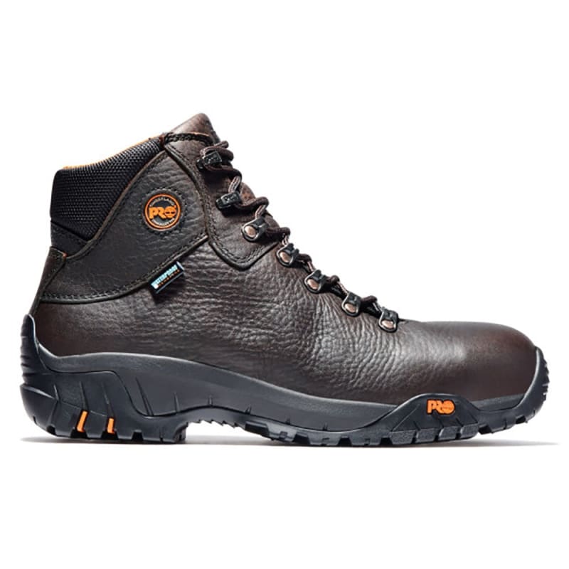 Timberland Pro TiTAN Alloy Toe Waterproof Work Boot TB185520214