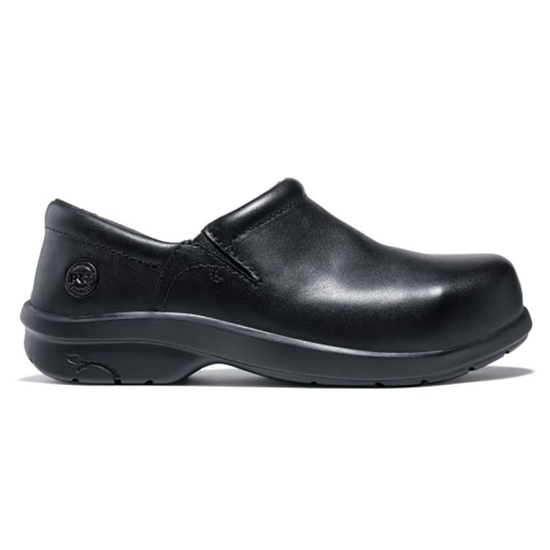 Timberland Pro Newbury Casual Alloy Toe Work Women's Shoe TB187528001
