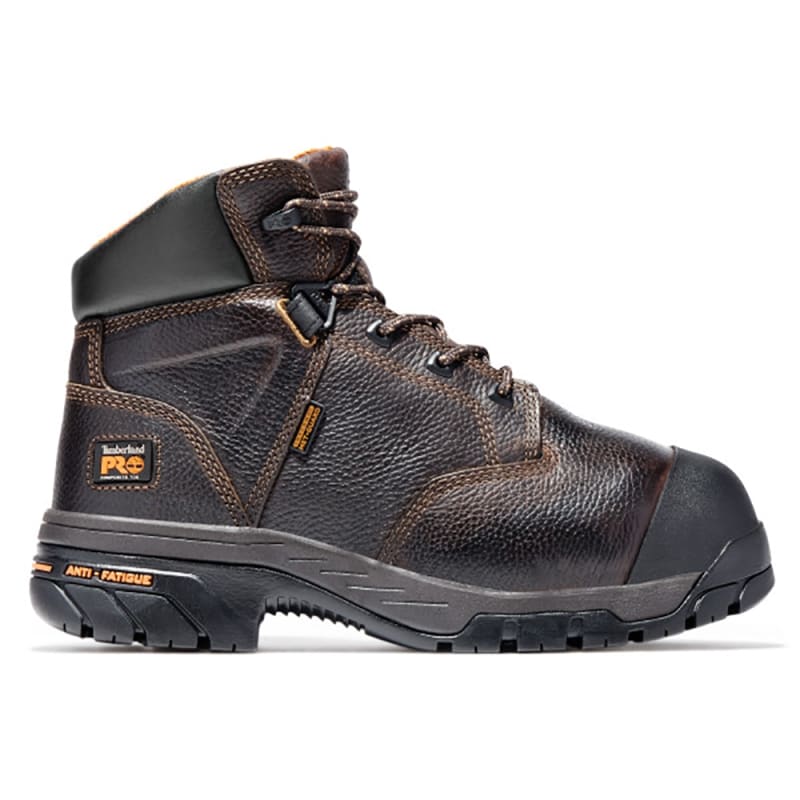 Timberland Pro Helix Met Guard Composite Toe Work Boot TB189697214