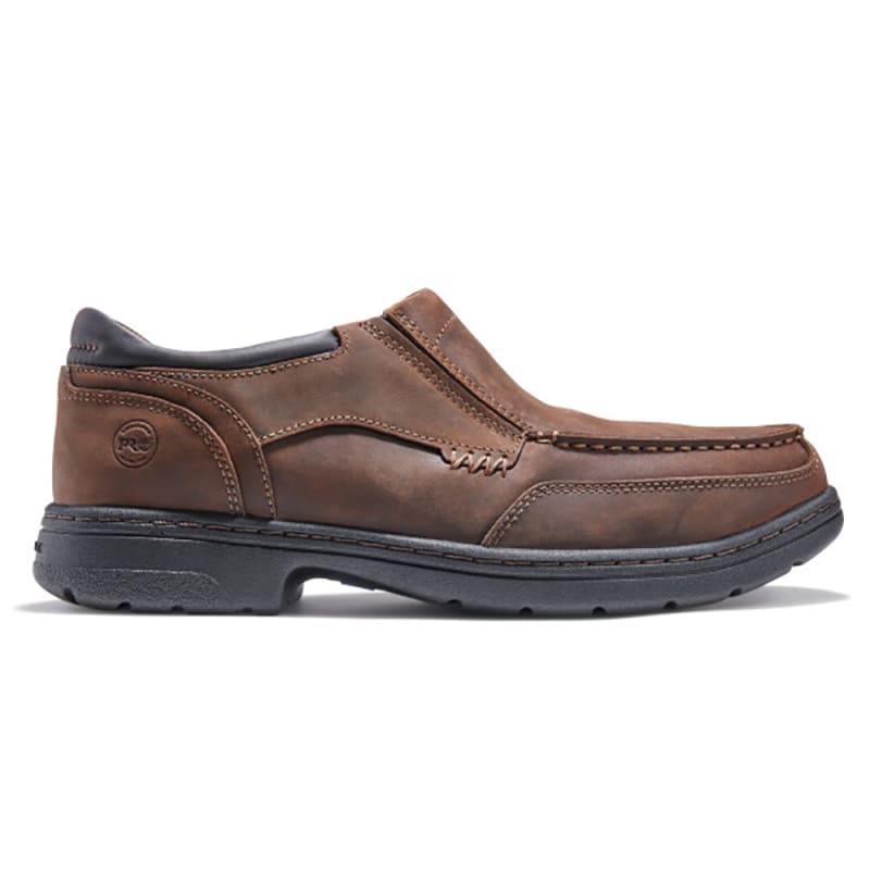 Timberland Pro Branston Casual Alloy Toe Work Shoe TB191694214