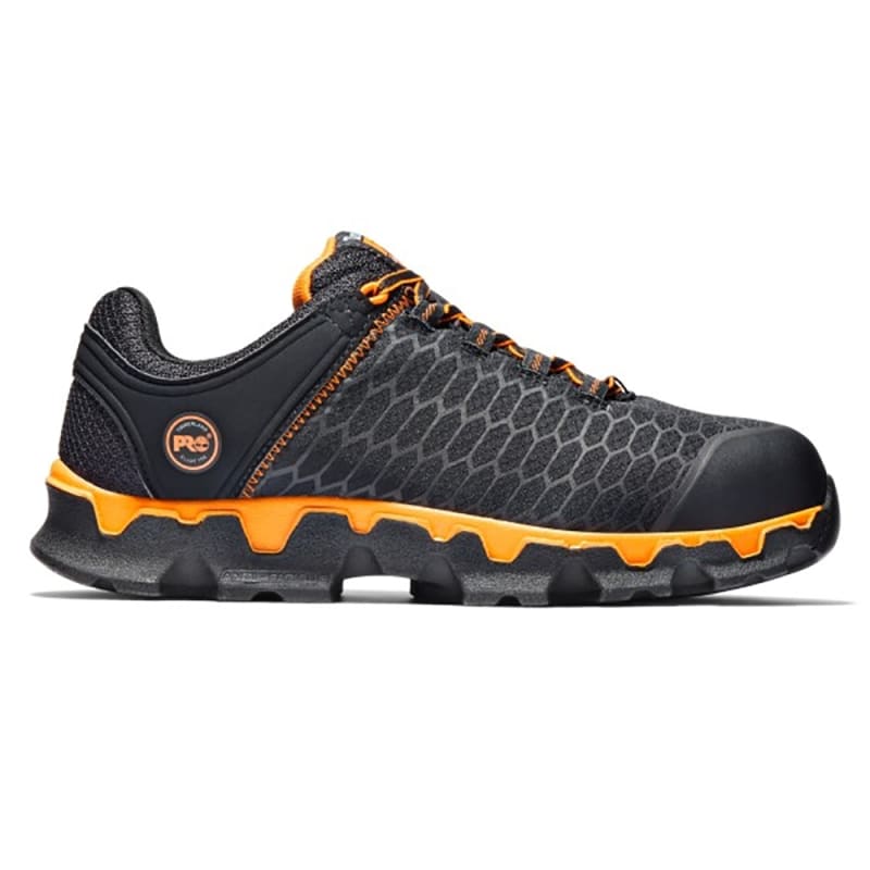 Timberland Pro Powertrain Sport Alloy Toe Work Sneaker TB1A1B6S001
