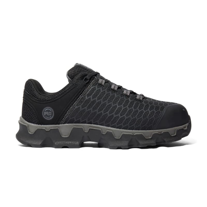 Timberland Pro  Powertrain Sport Alloy Toe Work Sneaker TB1A1B6U001