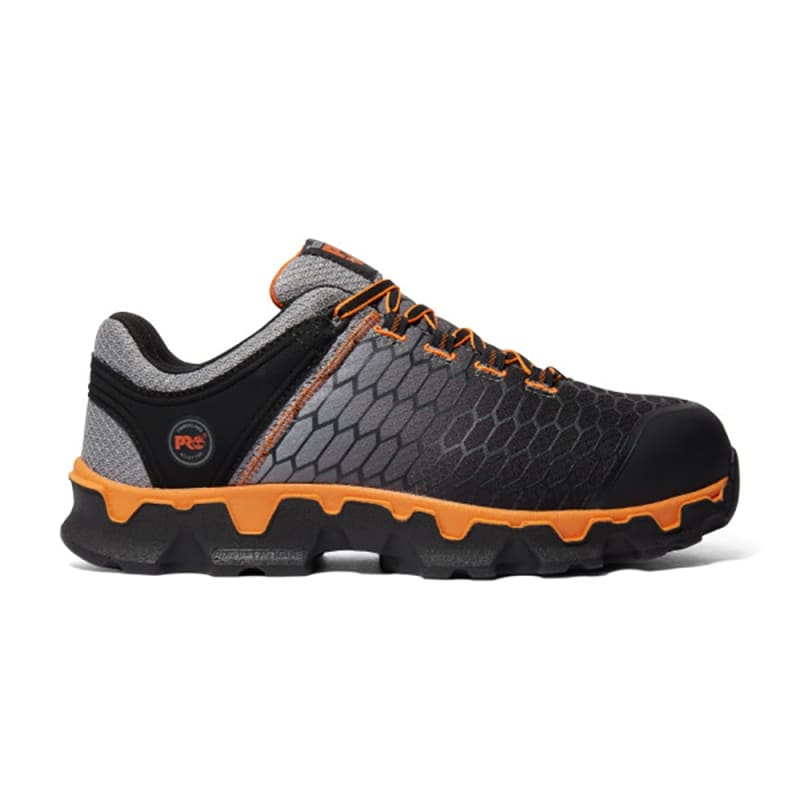 Timberland Pro Powertrain Sport Alloy Toe Work Sneaker TB1A1GT9065