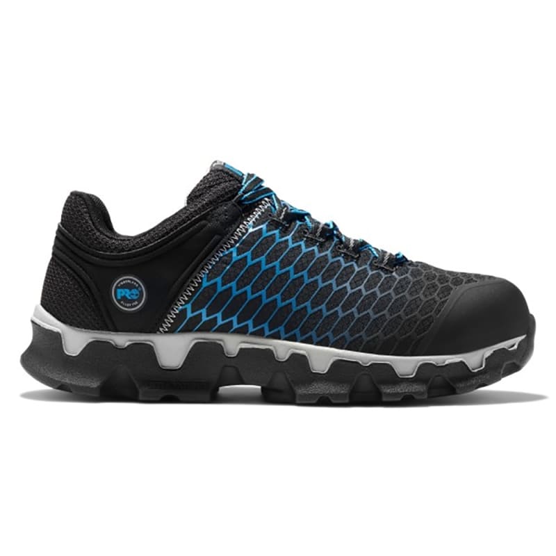 Timberland Pro Powertrain Sport Alloy Toe Work Sneaker TB1A1HRU001