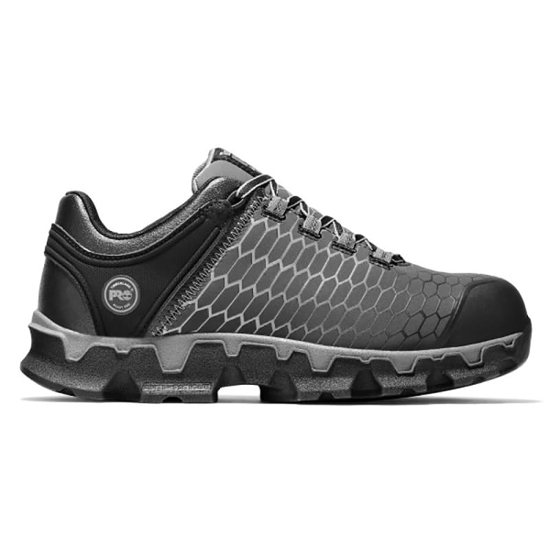 Timberland Pro Powertrain Sport Alloy Toe Work Sneaker TB1A1I4S001