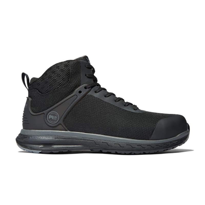 Timberland Pro Drivetrain Composite Toe Work Sneaker TB1A1S5M001