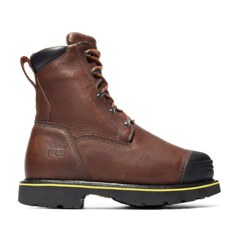 Timberland Pro Bannack Met Guard Alloy Toe Work Boot TB1A27MG214