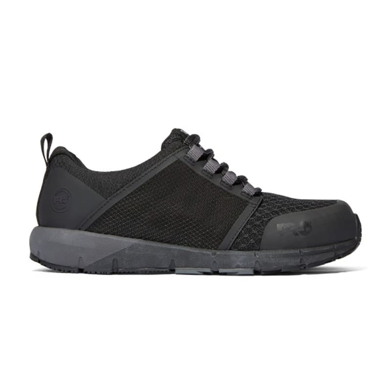 Timberland Pro Radius Composite Toe Work Women's Sneaker TB1A283H001