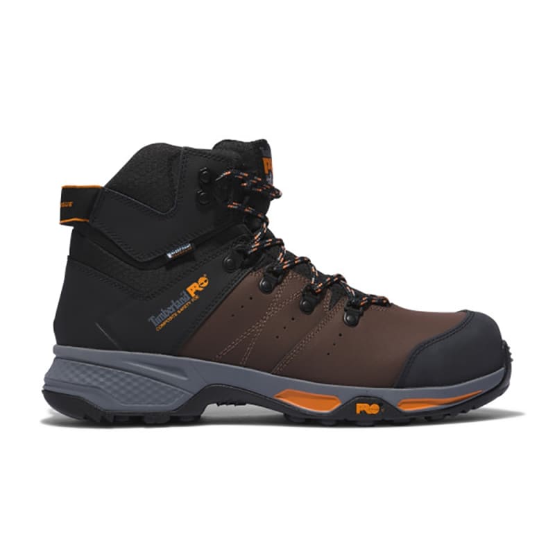 Timberland Pro Switchback Composite Toe Waterproof Work Boot TB1A2B52214