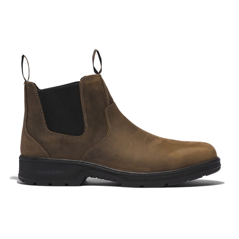 Timberland Pro Nashoba Casual Composite Toe Work Shoe TB1A2CFX214