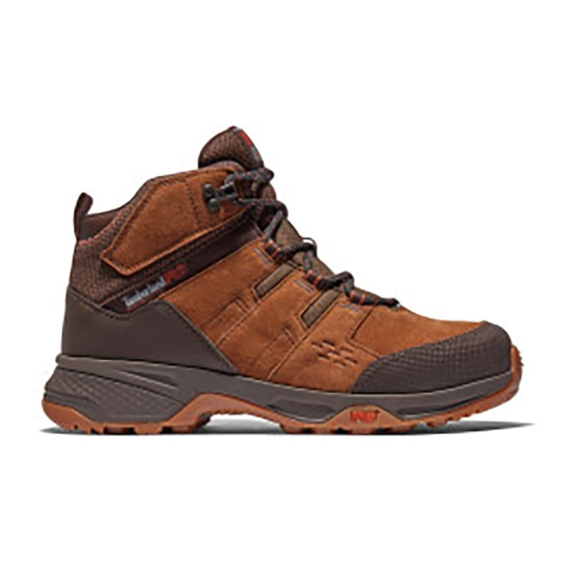 Timberland Pro Switchback LT Steel Toe Work Boot TB1A2MTA214
