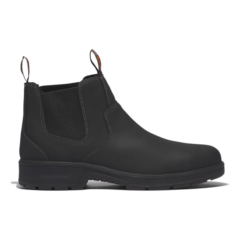 Timberland Pro Nashoba Casual Composite Toe Work Shoe TB1A2P3R001