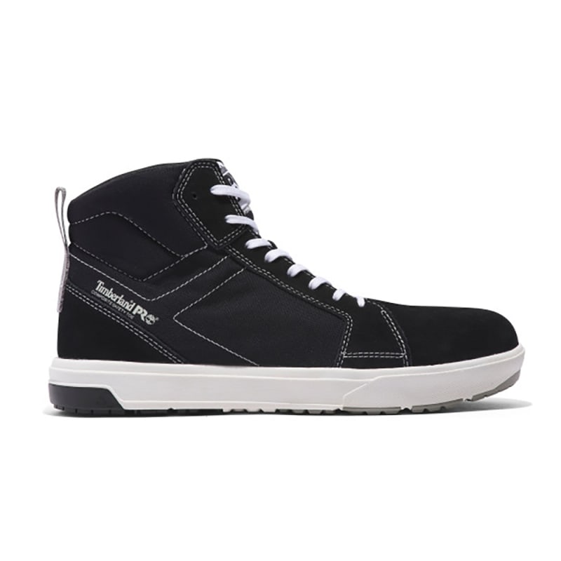 Timberland Pro Berkley Composite Toe Work Shoe TB1A5QN6001