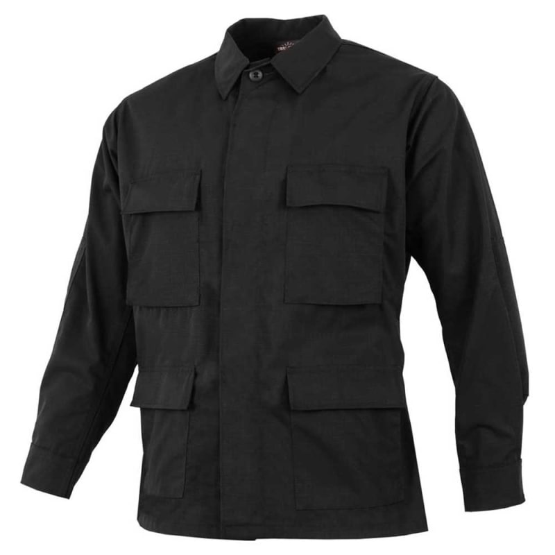Tru-Spec Classic Cotton Ripstop BDU Coat 1320