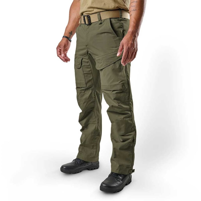 Tru-Spec Xpedition Pant LE Green 1433