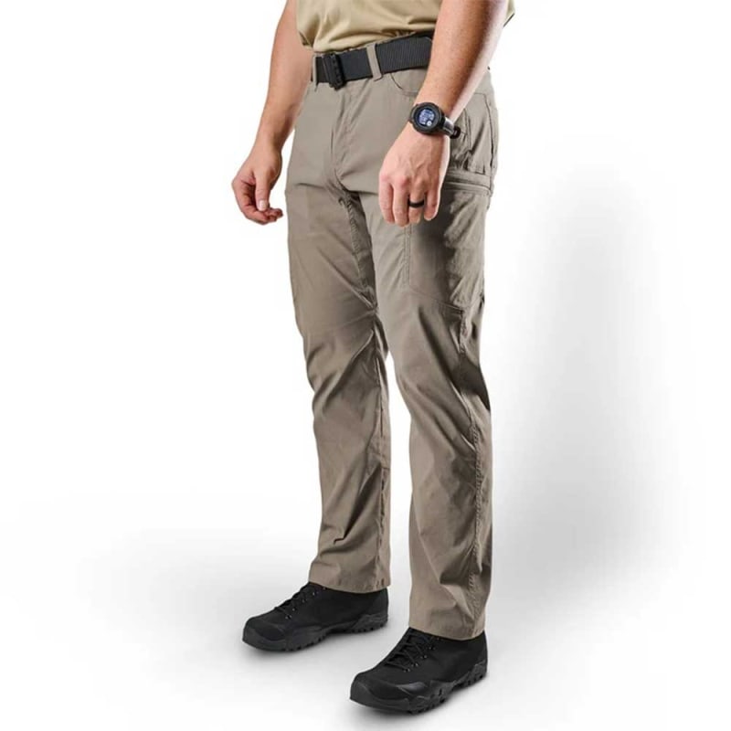 Tru-Spec Agility Pant Khaki 1524