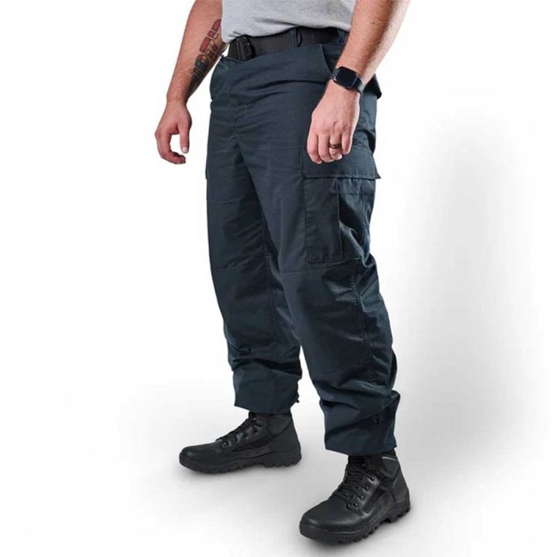 Tru-Spec Police BDU Navy Pant 1996