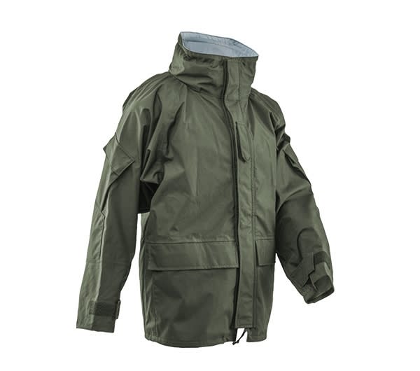 Tru-Spec Olive Drab H2O ECWCS Gen 2 Parka - 2028
