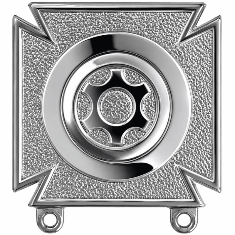 Army Driver and Mechanic Badge NS-353
