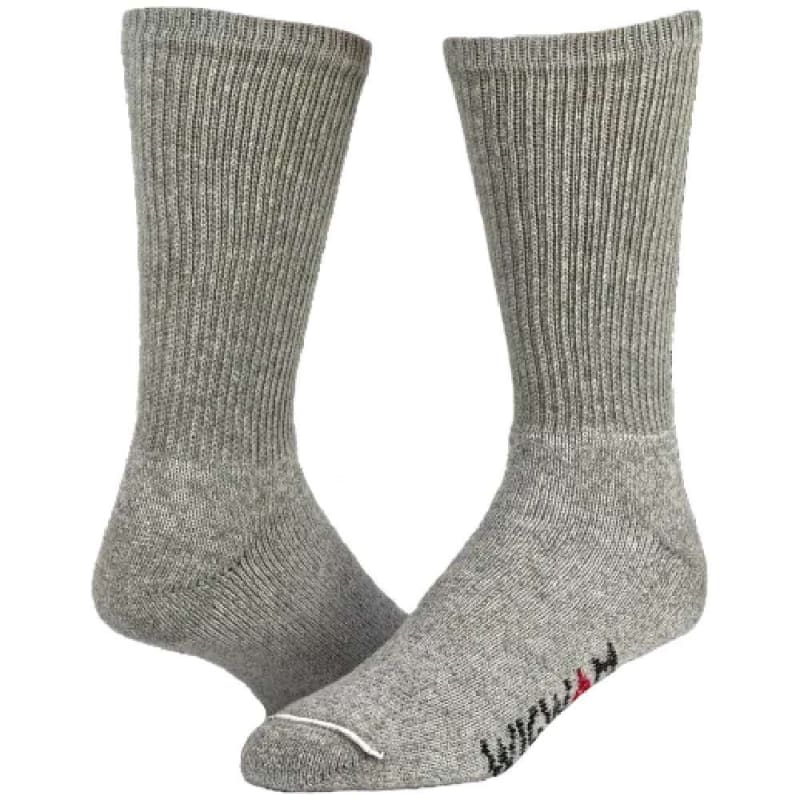 Wigwam King Cotton Crew Athletic Cotton Sock F1055