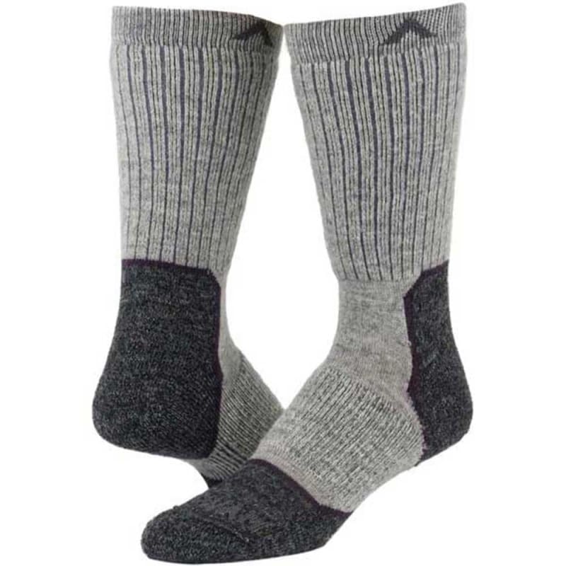 Wigwam Lite Hiker Midweight Crew Sock F2300