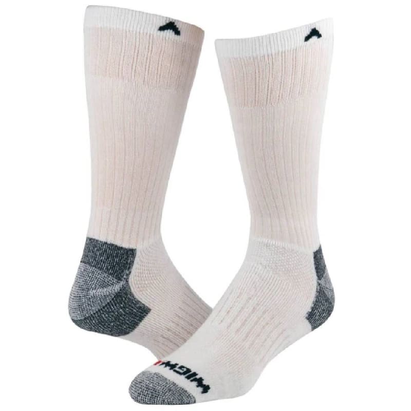 Wigwam At Work All Day Lightweight Crew 3-Pack Socks S1223