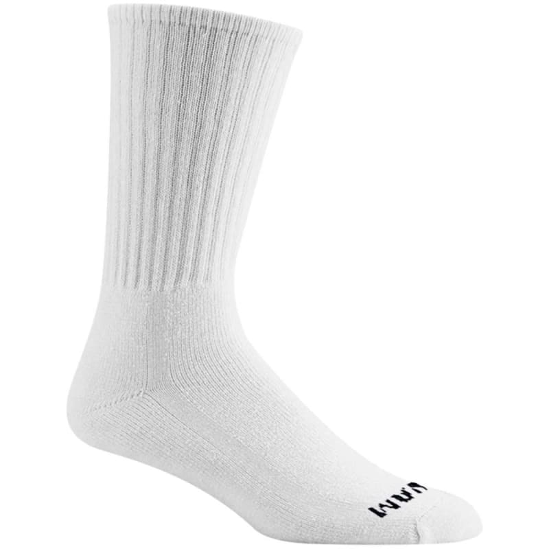 Wigwam Super 60 Crew 6-pack Athletic Socks S9020