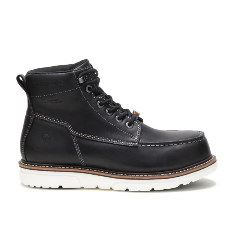 Wolverine I-90 Moc Toe Boot - W200147