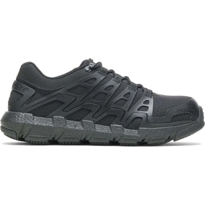 Wolverine Rev Vent DuraShocks FLX LO UltraSpring CarbonMAX Composite Toe Work Shoe W211017