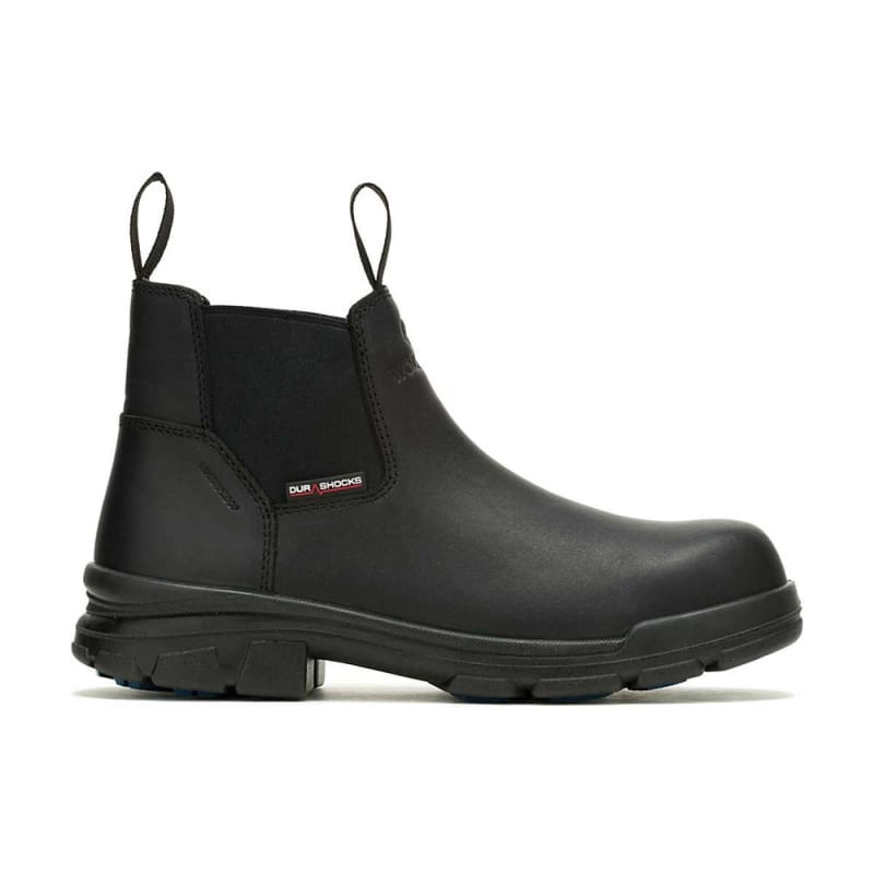 Wolverine Durashocks SR Icon Soft Toe Waterproof Romeo Work Boot W240046
