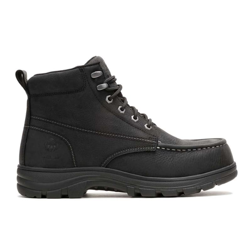 Wolverine Carlsbad 6 Inch Moc Toe EVA Waterproof Steel Toe Work Boot W251002