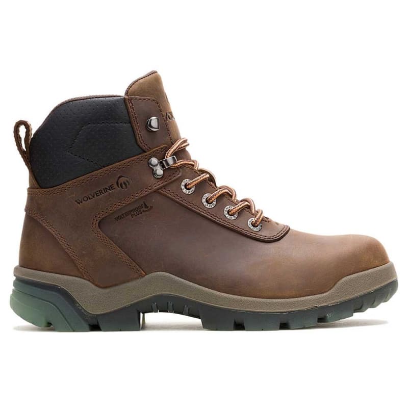 Wolverine Vantage ft. HyperRest Carbonmax Work Boot - W251010