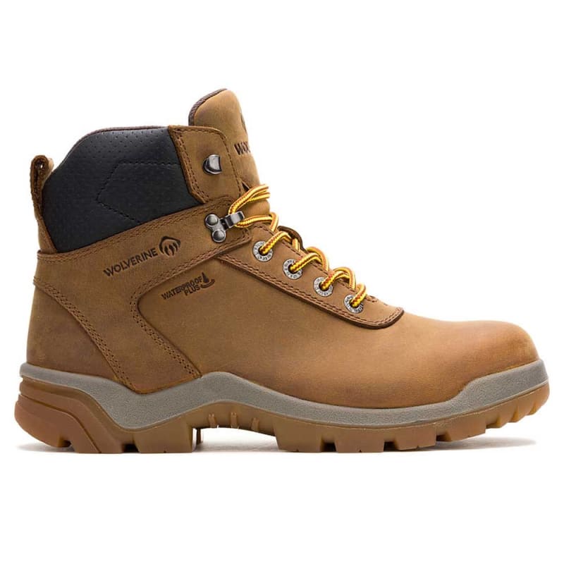 Wolverine Vantage ft. HyperRest Carbonmax Work Boot - W251040