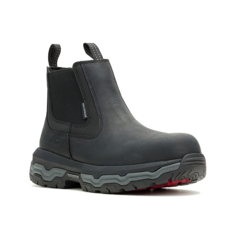 Wolverine Alpha ft Infinity System Romeo CarbonMax Work Boot W251097