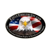 Eagle Emblems