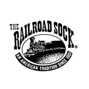 Railroad Sock