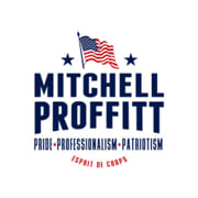 Mitchell Proffitt