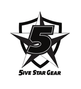 5ive Star Gear
